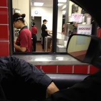 Photo taken at Burger King by Renee B. on 3/17/2012