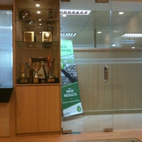 3rd Floor Nestle Products Sdn Bhd Wisma Maa