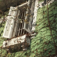 6/17/2012 tarihinde Fabio T.ziyaretçi tarafından Apfel Restaurante Vegetariano'de çekilen fotoğraf