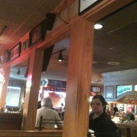 Photo taken at Applebee&amp;#39;s Grill + Bar by Bruno M. on 7/23/2012