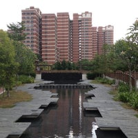 Photo taken at Alexandra Canal Park Connector&amp;#39;s Wetland by Alainlicious on 7/1/2012
