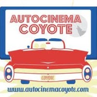 Photo taken at Autocinema El Coyote by Jimmo .. on 6/8/2012