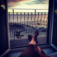 Foto tirada no(a) Hotel da Vila por Simpampon em 6/18/2012