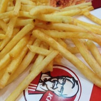 Photo taken at KFC by МебельПро M. on 4/7/2012