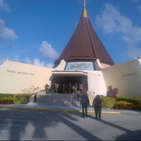La Ermita De La Caridad - Northeast Coconut Grove - 14 tips de 634  visitantes