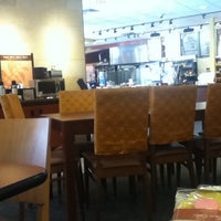 Photo taken at Panera Bread by Hanayluck on 7/27/2012