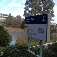 Photo taken at Flinders University by Lachlan C. on 7/24/2012