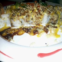 Photo taken at H.B. Japanese Steak House by Minneli O. on 2/25/2012
