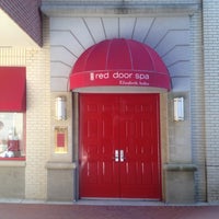 The Red Door Spa 27 Tips