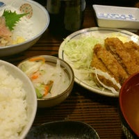 味処 花菱 Now Closed 関内 1 Tip