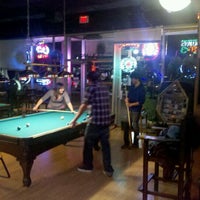Photo taken at Uptown Pubhouse by Steven R. on 3/5/2012