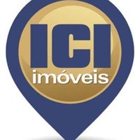 Photo taken at ICI IMOVEIS by André C. on 5/31/2012