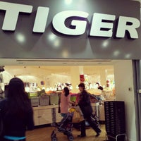 Photo taken at Flying Tiger by Syukree H. on 8/4/2012