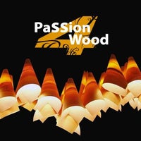 Das Foto wurde bei Passion 4 Wood von Michael V. am 5/12/2012 aufgenommen