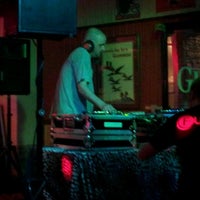 Photo taken at Oldfield&amp;#39;s North Fourth Tavern by jeff d. on 4/21/2012