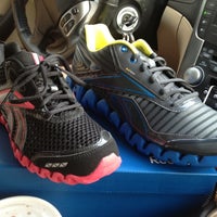reebok san marcos outlet