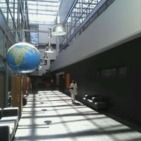 Photo taken at Physicum by Markus J. on 5/21/2012