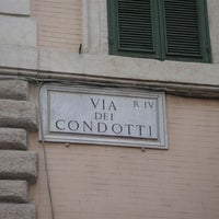Gucci - Colonna - Roma, Lazio