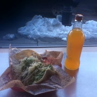 Photo taken at Chipotle Mexican Grill by Anten S. on 2/21/2012