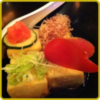 Photo taken at Poke Sushi by Yuli O. on 7/15/2012