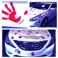 Jim Ellis Hyundai Auto Dealership In Atlanta