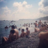 Villa Azzurra Beach 1 Tip
