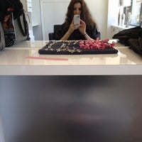 salon spa charles scott