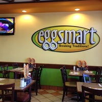 8/17/2012 tarihinde Franco T.ziyaretçi tarafından Eggsmart'de çekilen fotoğraf