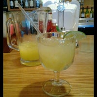 Photo taken at Don Julio Authentic Mexican Restaurant by Carol E. on 4/29/2012