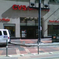 Photo taken at CVS pharmacy by Carlos L. on 2/22/2012