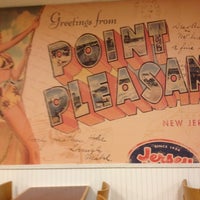 Photo taken at Jersey Mike&amp;#39;s Subs by Brandon C. on 4/24/2012