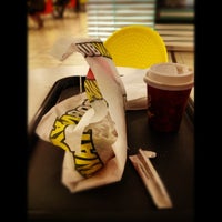 Photo taken at SUBWAY by E.А on 8/2/2012