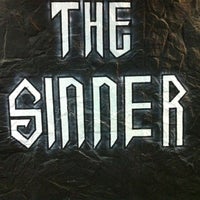 Foto tirada no(a) The Sinner por Dante em 8/25/2012