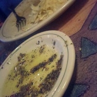 Photo taken at Carrabba&amp;#39;s Italian Grill by KD D. on 7/8/2012