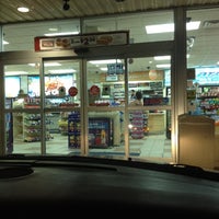 Photo taken at ampm by Kristy A. on 6/3/2012