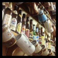 4/3/2012 tarihinde Alexandre S.ziyaretçi tarafından Bar do Zeppa'de çekilen fotoğraf