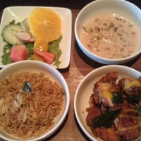 Photo taken at Cardamom Hill by TheFoodWhisperer on 7/6/2012