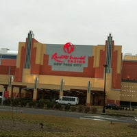 Resorts world casino in queens new york city new york usa