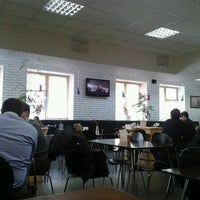 Photo taken at Бульон Кафе by Natali S. on 3/1/2012