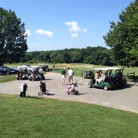 Photo taken at Rock Creek Park Golf Course by Kareem R. on 6/23/2012