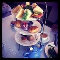 Chado Tea Room Tea Room In Pasadena