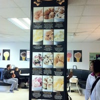 Cheshire Farm Ice Cream Ice Cream Shop In Tattenhall