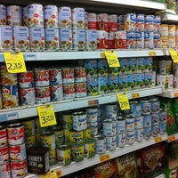 Photo taken at NTUC FairPrice by Isnarny M. on 3/1/2012