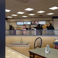 Photo taken at Burger King by Sw W. on 3/12/2012