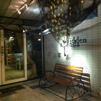 Photo taken at Hidden Agenda by Thitawee P. on 7/13/2012