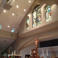 Foto scattata a Church of the Ascension da Tim C. il 8/4/2012