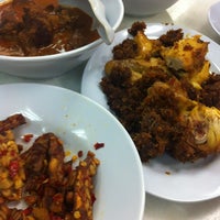 Restoran Salero Nogori (Now Closed) - Malay Restaurant in Petaling