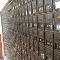 Photo taken at United States Postal Service by Gary G. on 4/12/2012