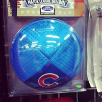 Photo taken at Sports World Chicago by Kyle H. on 6/20/2012