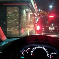 Photo taken at Wendy’s by Prince D. on 3/1/2012